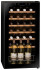 Винный шкаф DUNAVOX DXFH-28.88 Винный шкаф DUNAVOX DXFH-28.88