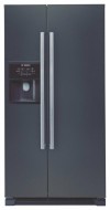 Холодильник Bosch KAN58A50