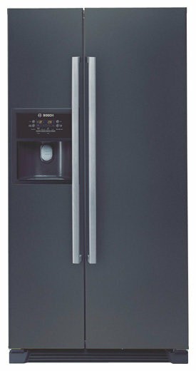 Холодильник Bosch KAN58A50