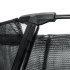 Каркасный батут DFC Trampoline Kengoo II 12FT-BAS-BO 366х366х265 см