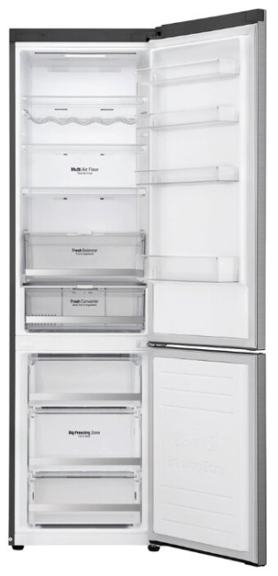 Холодильник LG DoorCooling+ GA-B509 SMDZ Холодильник LG DoorCooling+ GA-B509 SMDZ