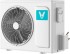 Сплит-система VIOMI KFR-35GW/EY3PMB-A++/A+