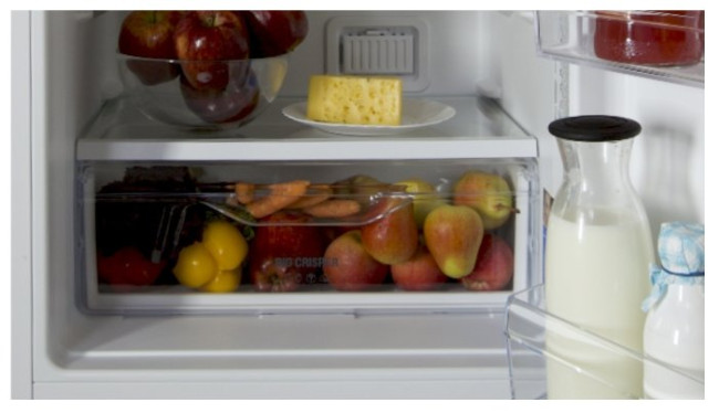 Холодильник Indesit DFE 4200 W Холодильник Indesit DFE 4200 W
