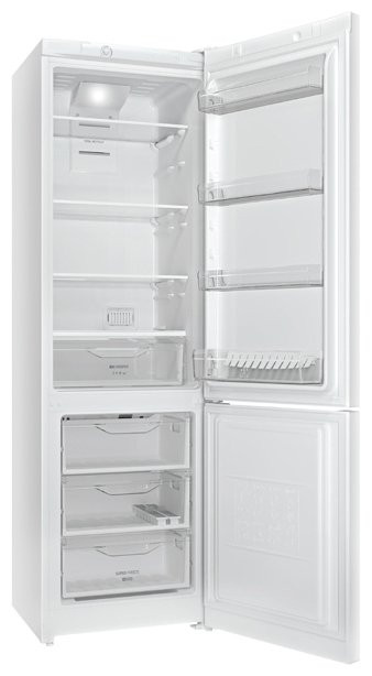 Холодильник Indesit DFE 4200 W Холодильник Indesit DFE 4200 W