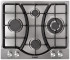 Газовая варочная панель Exiteq PF 640 STX-E/А