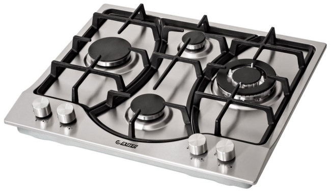 Газовая варочная панель Exiteq PF 640 STX-E/А