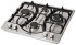 Газовая варочная панель Exiteq PF 640 STX-E/А
