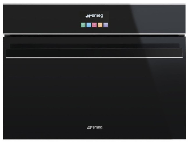 Духовой шкаф smeg SF4604VCNX Духовой шкаф smeg SF4604VCNX