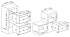 Духовой шкаф smeg SF4604VCNX Духовой шкаф smeg SF4604VCNX