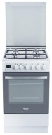 Плита Ariston H5G56F (W)