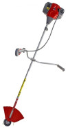 Триммер бензиновый RedVerg RD-GB255 Триммер бензиновый RedVerg RD-GB255