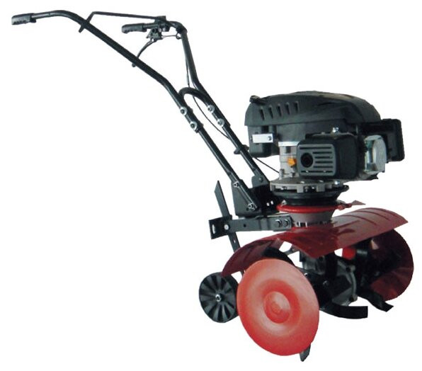 Культиватор бензиновый SunGarden T 250 F OHV 6.0 Федот 6 л.с. Культиватор бензиновый SunGarden T 250 F OHV 6.0 Федот 6 л.с.