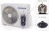 Сплит-система Samsung AR09TSHYAWKNER/AR09TSHYAWKXER Сплит-система Samsung AR09TSHYAWKNER/AR09TSHYAWKXER