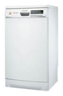 Посудомоечная машина Electrolux ESF 46710 Посудомоечная машина Electrolux ESF 46710
