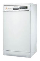 Посудомоечная машина Electrolux ESF 46710 Посудомоечная машина Electrolux ESF 46710