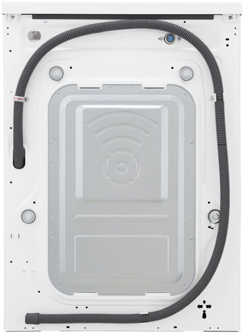 Стиральная машина LG F2M5HS4W Стиральная машина LG F2M5HS4W