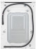 Стиральная машина LG F2M5HS4W Стиральная машина LG F2M5HS4W