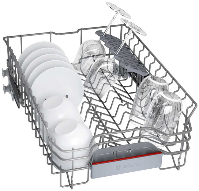 Встраиваемая посудомоечная машина Bosch SPV4HMX54E Встраиваемая посудомоечная машина Bosch SPV4HMX54E