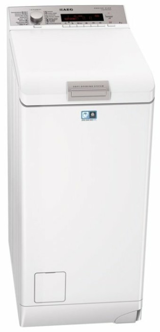 Стиральная машина AEG L 58837 TL