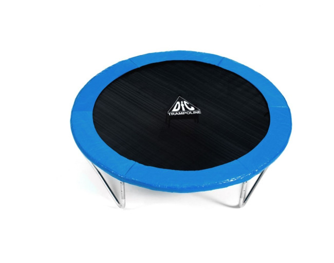 Батут DFC Trampoline Fitness 10FT-TRBL