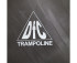 Батут DFC Trampoline Fitness 10FT-TRBL