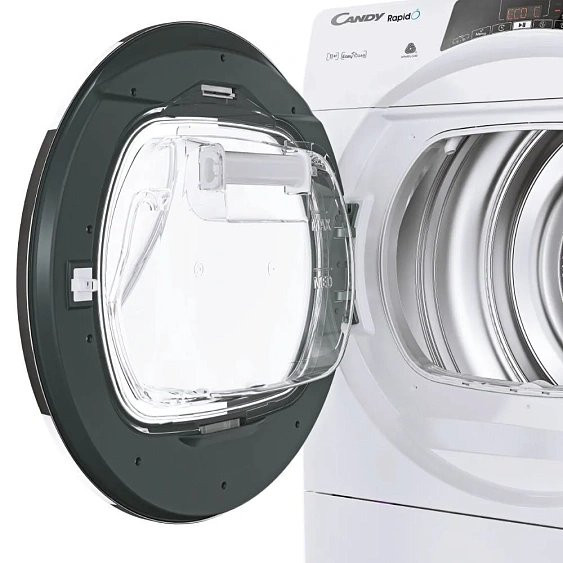 Сушильная машина CANDY ROE H11A2TCEX-07