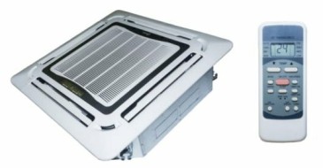 Кассетный кондиционер Dahatsu DH 18CS