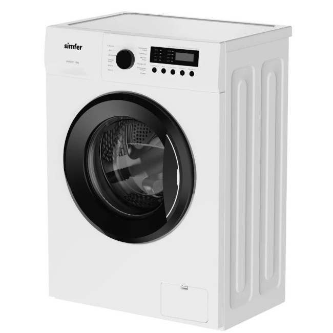 Стиральная машина Simfer WWC701 Стиральная машина Simfer WWC701