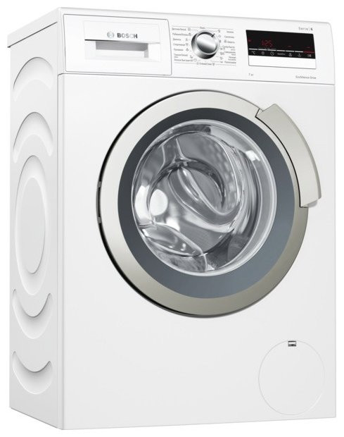 Стиральная машина Bosch WLL 24262