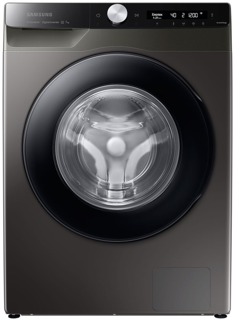 Стиральная машина Samsung WW80AG6S28AX Стиральная машина Samsung WW80AG6S28AX