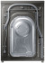 Стиральная машина Samsung WW80AG6S28AX Стиральная машина Samsung WW80AG6S28AX