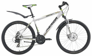 Горный (MTB) велосипед Merida Matts Champion-D (2013) Горный (MTB) велосипед Merida Matts Champion-D (2013)