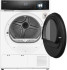 Сушильная машина WEISSGAUFF WD 6108 Heat Pump Сушильная машина WEISSGAUFF WD 6108 Heat Pump