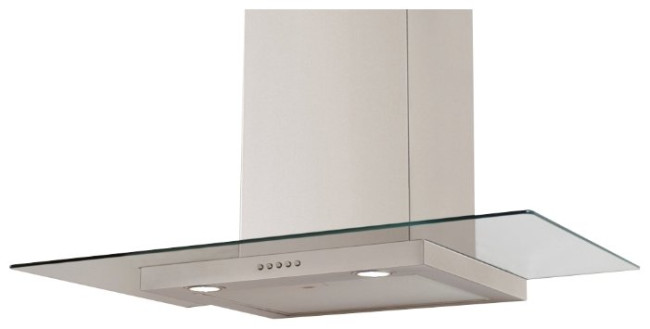 Каминная вытяжка Korting KHC 6956 X Каминная вытяжка Korting KHC 6956 X