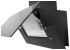 Каминная вытяжка EXITEQ EX-1046 black