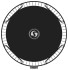 Каркасный батут SWOLLEN Prime Black 10 FT 205х305х246 см Каркасный батут SWOLLEN Prime Black 10 FT 205х305х246 см