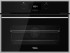 Встраиваемый электрический духовой шкаф Teka HLC 840 BLACK-SS 41531020