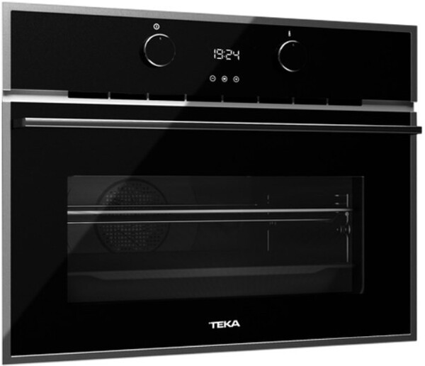 Встраиваемый электрический духовой шкаф Teka HLC 840 BLACK-SS 41531020