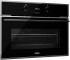 Встраиваемый электрический духовой шкаф Teka HLC 840 BLACK-SS 41531020