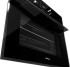 Встраиваемый электрический духовой шкаф Teka HLC 840 BLACK-SS 41531020