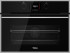 Встраиваемый электрический духовой шкаф Teka HLC 840 BLACK-SS 41531020