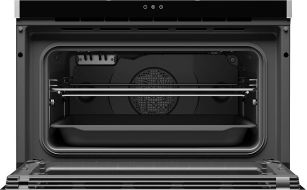 Встраиваемый электрический духовой шкаф Teka HLC 840 BLACK-SS 41531020