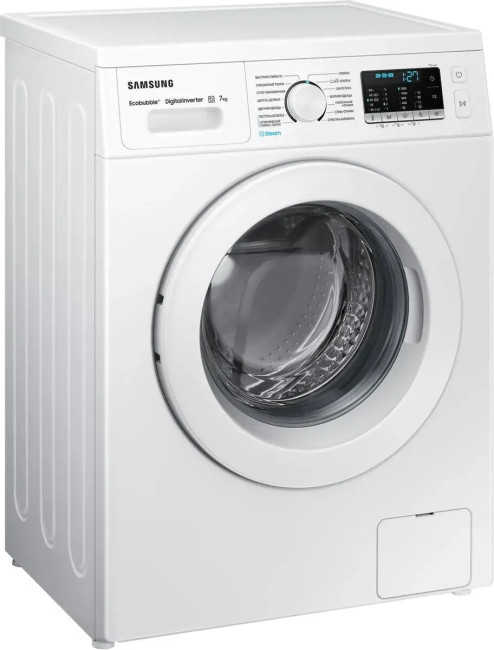 Стиральная машина Samsung WW70AG5S21EELP Стиральная машина Samsung WW70AG5S21EELP