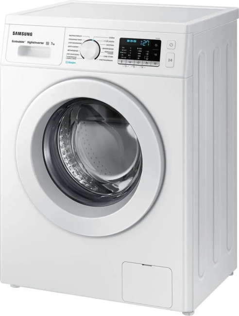 Стиральная машина Samsung WW70AG5S21EELP Стиральная машина Samsung WW70AG5S21EELP