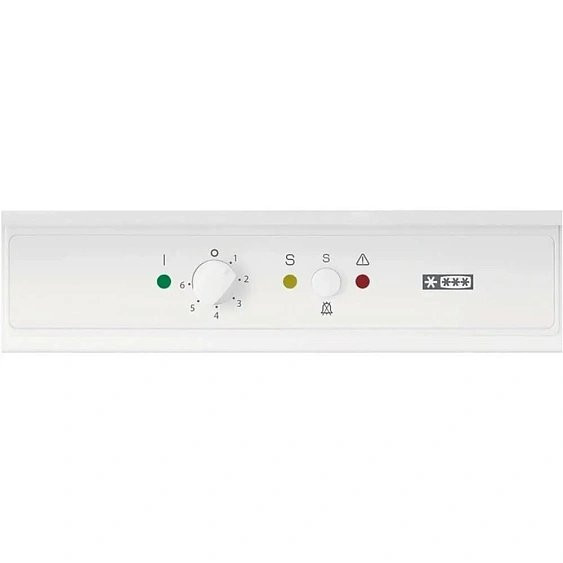Морозильная камера ELECTROLUX LYB2AE82S