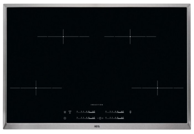 Индукционная варочная панель AEG HKA 8540 IND