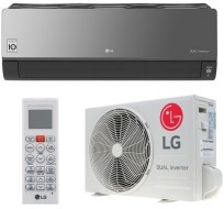 Сплит-система LG AC12BK Сплит-система LG AC12BK