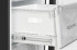 Морозильная камера HIBERG i-FR 44G B Морозильная камера HIBERG i-FR 44G B