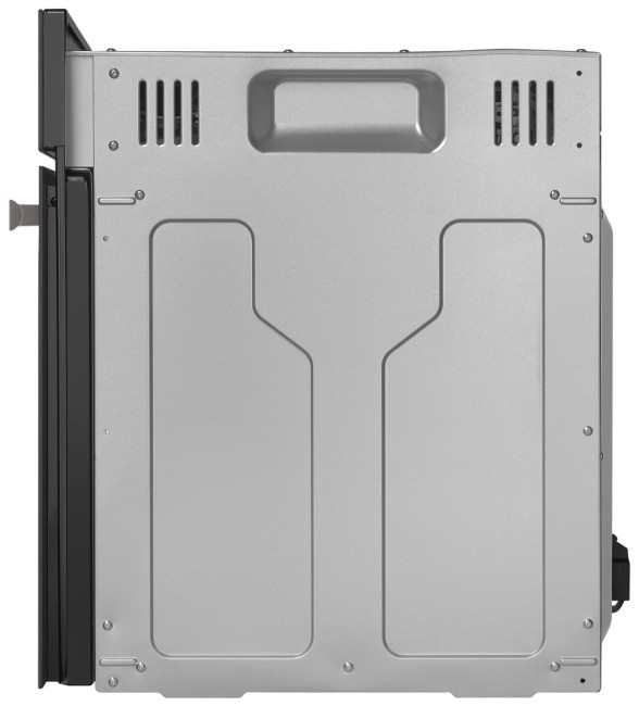 Электрический духовой шкаф Homsair OEH6010BK2