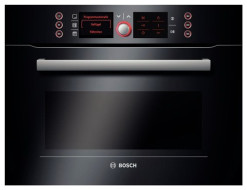 Духовой шкаф Bosch HBC86P763